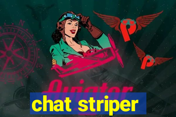 chat striper